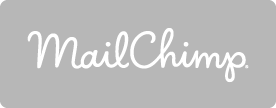 Email Marketing Powered by Mailchimp